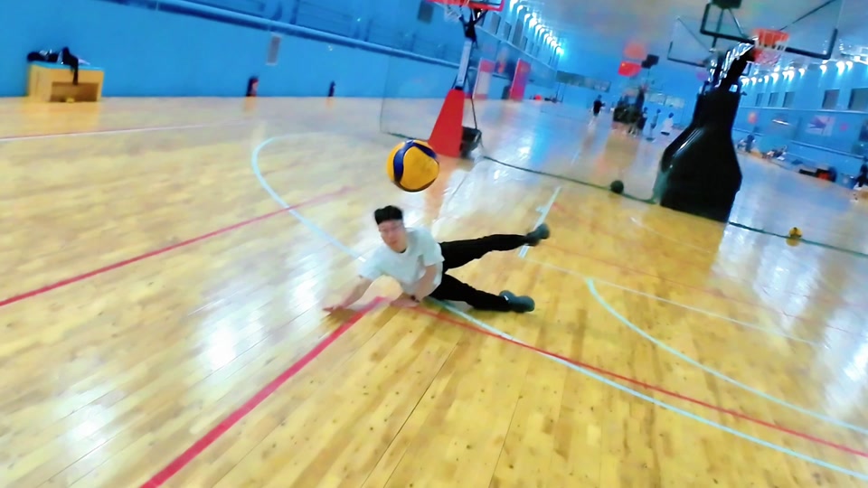 小觑