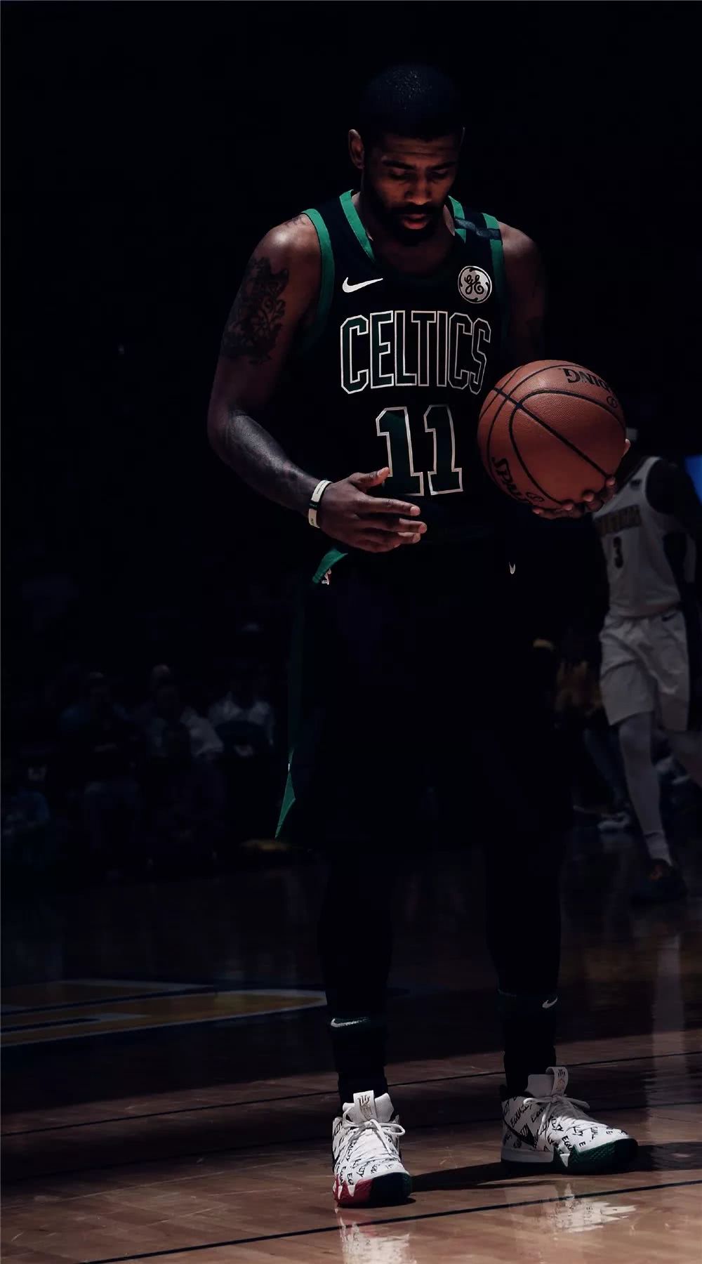 失衡的根源 失衡的根源