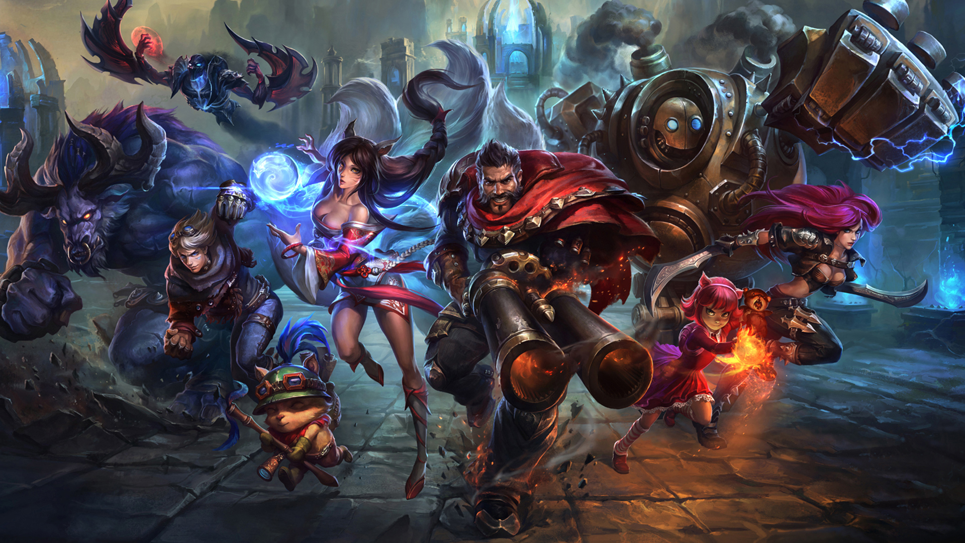 目前的进攻 目前的进攻