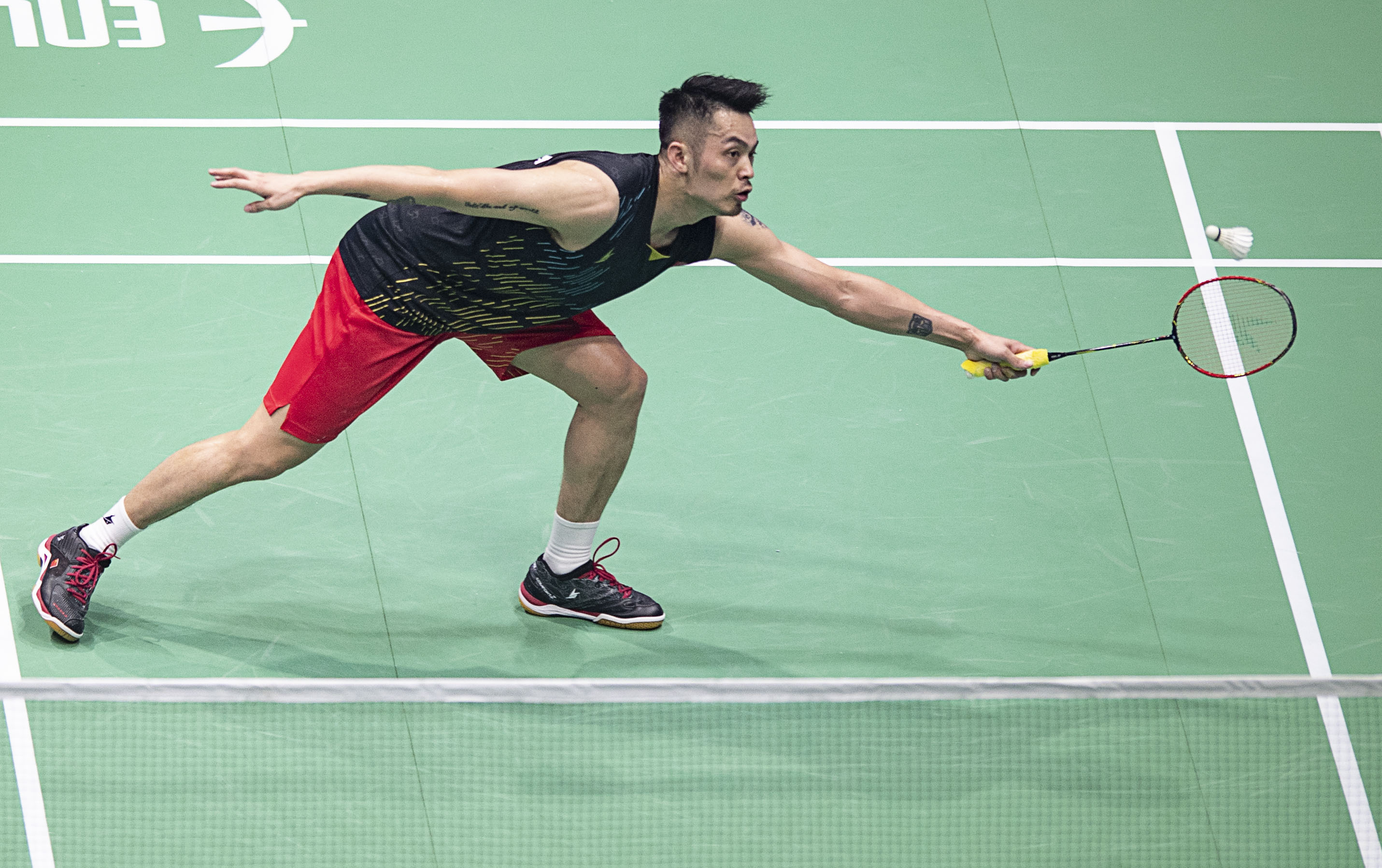 的速度和突 的速度和突