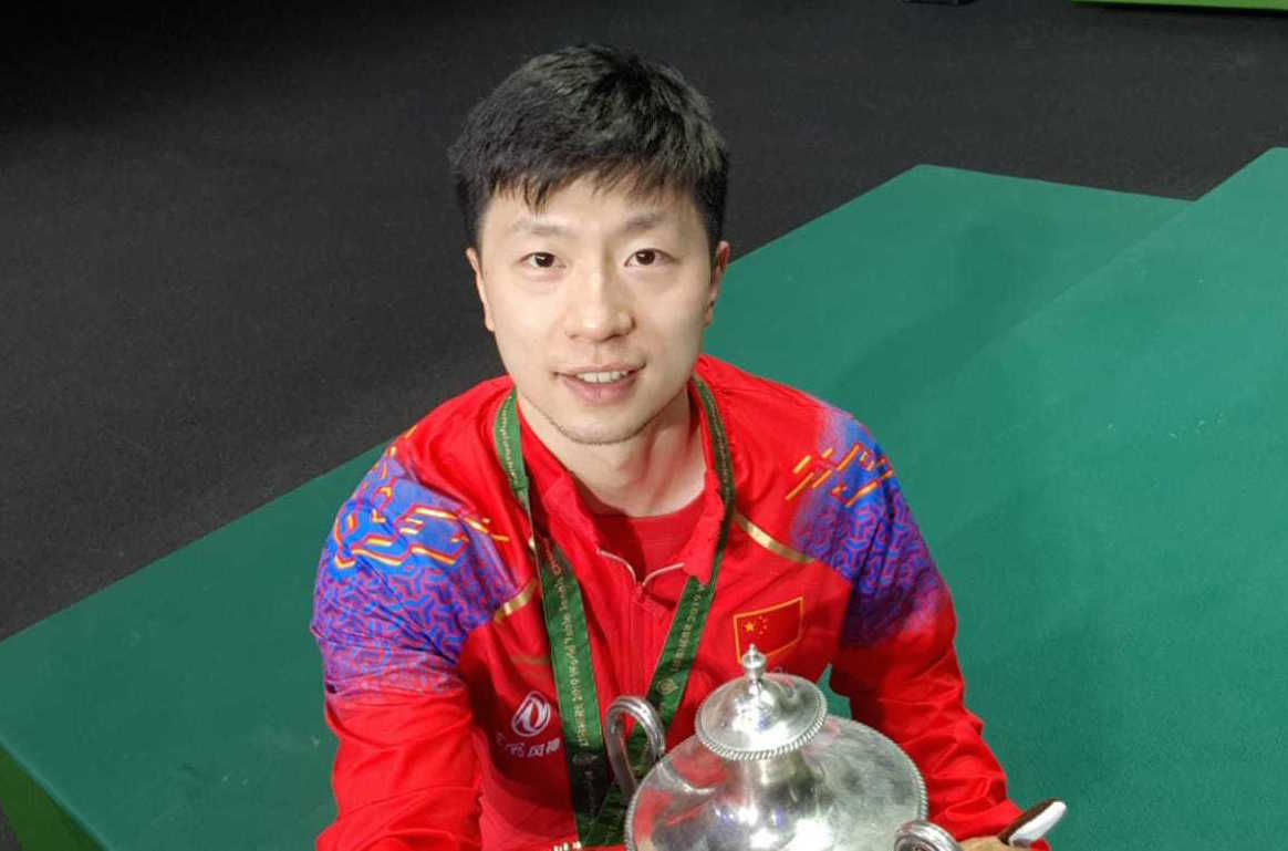 马赫雷斯传 马赫雷斯传