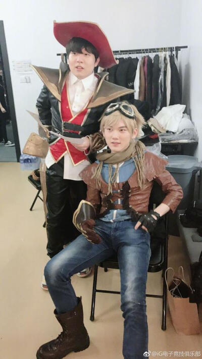 创意挑战 创意挑战